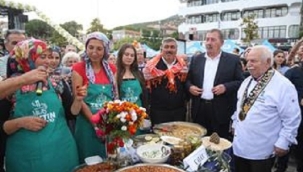 COĞRAFİ İŞARETLE KORUNAN MİRAS: "MEMECİK ZEYTİNİ"