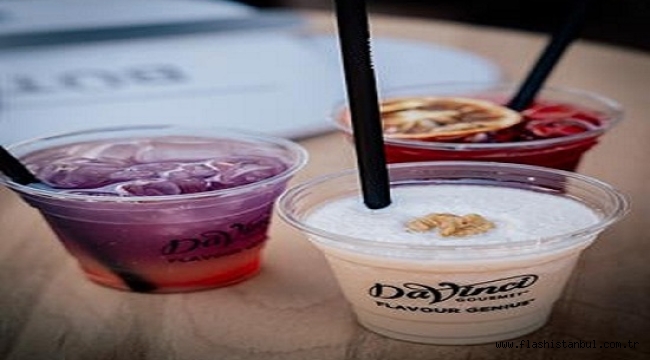 DA VINCI GOURMET BARISTA CRAFT ŞAMPİYONASI 2026: "ESPRESSO YOUR FLAVOUR