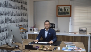 DİJİTALLEŞME KOBİ ÖLÇEKLİ OTELLER İÇİN REKABET GÜCÜNÜ BELİRLİYOR