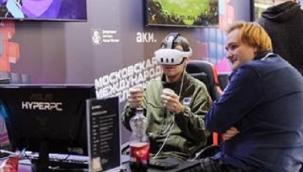 DÜNYANIN İLK VE TAM KAPSAMLI OYUN MERKEZİ MOSKOVA'DA AÇILDI 