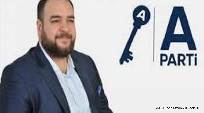 EMİRCAN AHMET ALSAN: "KONTEYNERLERDE YAŞAYAN HER VATANDAŞIN SESİ OLACAĞIZ"