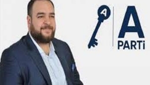 EMİRCAN AHMET ALSAN: "KONTEYNERLERDE YAŞAYAN HER VATANDAŞIN SESİ OLACAĞIZ"