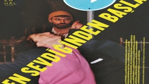 "EN SEVDİĞİNDEN BAŞLA" 26-27 KASIM'DA ARTER KARBON'DA