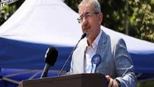 ERDEN KÖYBAŞI: "200 KONTEYNER BULAMAYAN DEVLET 30 BİN KİŞİYİ KADERİNE TERKEDİYOR"