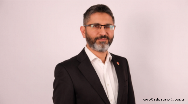 ERSÖZ: "FELAKETLER YAŞANIRKEN ŞEHİTLİĞİ ÖVGÜ YARIŞI DEĞİL, FELAKETLERİ ÖNLEME YARIŞI GEREKİR"