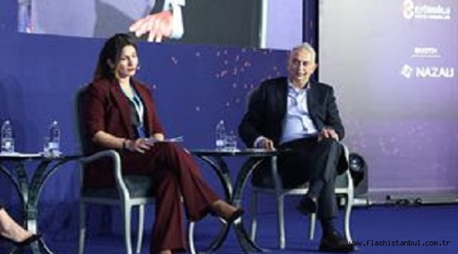 ETİK SÖYLEM YETMEZ EYLEME DÖNMELİ