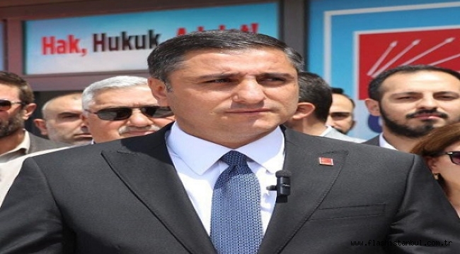 FERHAT KARADAĞ: YENİ DÖNEMDE BİRLİK, DAYANIŞMA VE MÜCADELE RUHUYLA YOLA DEVAM