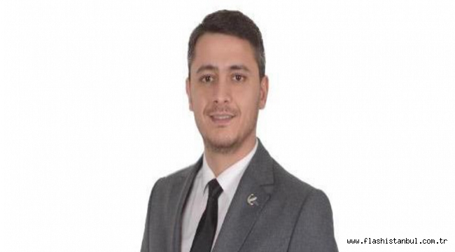 FURKAN KOYUNCU: "ÖĞRETMENLERİMİZİN YÜREĞİ, BU ÜLKENİN EN GÜÇLÜ EĞİTİM KAYNAĞIDIR"