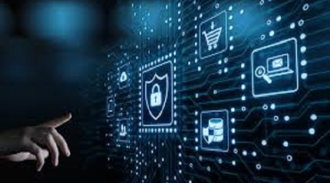 GÜVENLİKTE YAPAY ZEKA,BULUT VE SENSÖR TEKNOLOJİSİ BAŞ ROLDE OLACAK
