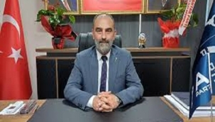 HAKAN YAZICI: "TARIMSAL İTHALAT ARTIYOR, ÜRETİCİ KAYBEDİYOR, ÇÖZÜM BİRLİKTE ÜRETİM" 