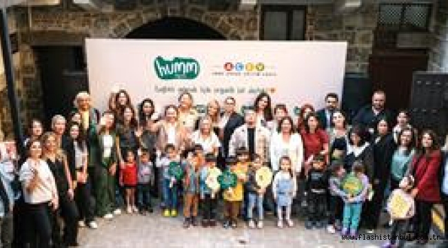 HEDEF 10 BİN ÇOCUK VE EBEVEYNE ULAŞMAK!..