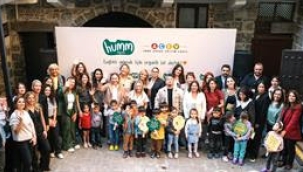 HEDEF 10 BİN ÇOCUK VE EBEVEYNE ULAŞMAK!..