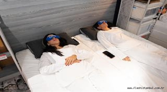 HER DÖRT KİŞİDEN BİRİ KÖTÜ UYUYOR