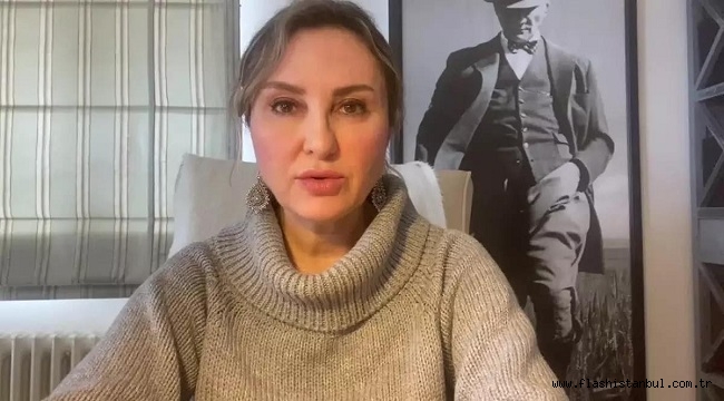 HUKUKÇU ÇALIKUŞU: "ALTAY'LI KARARINDA TEHDİT SUÇU ŞAŞIRTICI VE ZORLAYICI BİR YORUM"