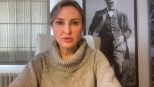 HUKUKÇU ÇALIKUŞU: "ALTAY'LI KARARINDA TEHDİT SUÇU ŞAŞIRTICI VE ZORLAYICI BİR YORUM"