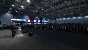 İBB, İSKİ VE İETT'DE 1532 YENİ MEMUR GÖREV YAPACAK