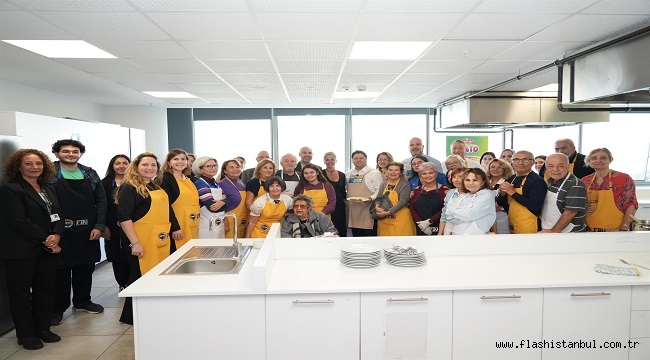 "İKİNCİ BAHAR AKADEMİSİ" BAŞLADI