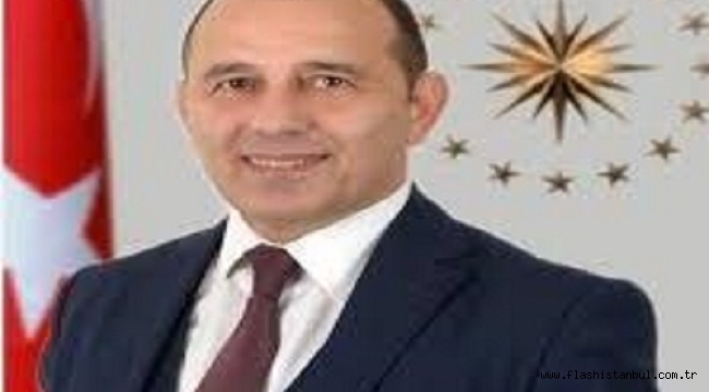 İRFAN UZUN: "BU YÜRÜYÜŞ TÜRKİYE'NİN YÜRÜYÜŞÜDÜR"