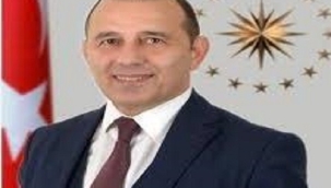 İRFAN UZUN: "BU YÜRÜYÜŞ TÜRKİYE'NİN YÜRÜYÜŞÜDÜR"