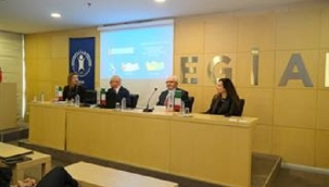 İTALYA EGİAD ÜYELERİNE YENİ TİCARET KAPILARI AÇIYOR