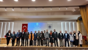 KONYA e-ihracat ATAĞINA KALKTI