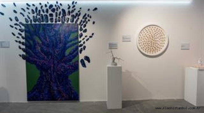 KTSM VE GENÇ SANATÇILAR BASE 2025'TE SANATIN DÖNÜŞTÜCÜ GÜCÜNÜ VURGULUYOR