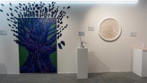 KTSM VE GENÇ SANATÇILAR BASE 2025'TE SANATIN DÖNÜŞTÜCÜ GÜCÜNÜ VURGULUYOR