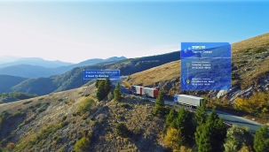 LOJİSTİK SEKTÖRÜNÜN BU YIL 12 TRİLYON DOLARI GEÇMESİ BEKLENİYOR