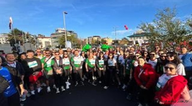 LÖSEMİLİ ÇOCUKLAR İÇİN KOŞTULAR