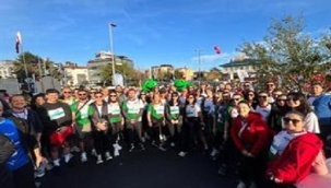 LÖSEMİLİ ÇOCUKLAR İÇİN KOŞTULAR