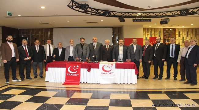 M.ÇELEBİ KEYHIDIR:"ADANA TÜRKİYE'NİN KALKINMA LOKOMOTİFİ OLACAK"