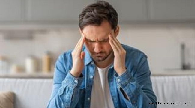 MEVSİM GEÇİŞLERİNDE ARTAN BAŞ AĞRILARINA DİKKAT!..