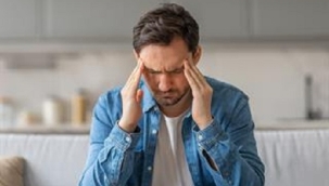 MEVSİM GEÇİŞLERİNDE ARTAN BAŞ AĞRILARINA DİKKAT!..