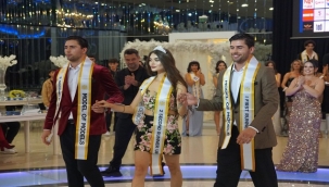 MODEL OF MODELS 59. GRAND FİNALİ İSTANBUL'DA GERÇEKLEŞTİ