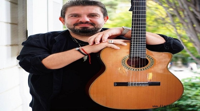 MUSTAFA AKAY AVRUPA'DA SES GETİRİYOR