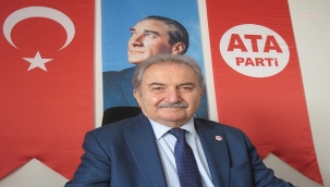 NAMIK KEMAL ZEYBEK: "BU CUMHURİYET, ADIYLA VE RUHUYLA TÜRK MİLLETİ'NİN ESERİDİR"