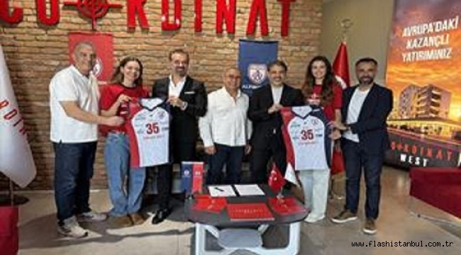 POTA'DAN FİLE'YE UZANAN DESTEK ZİNCİRİ