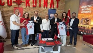 POTA'DAN FİLE'YE UZANAN DESTEK ZİNCİRİ