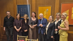 PROF. DOR. VECİHE HATİPOĞLU 2025 ANMA ÖDÜLLERİ SAHİPLERİNİ BULDU