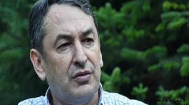 PROF. DR CANTÜRK GÜMÜŞ'TEN UYARI: ""TÜRKİYE'NİN SİGORTASI KIZILÇAM ORMANLARI"