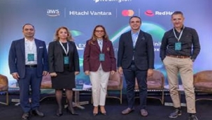 REDINGTON TÜRKİYE TEKNOLOJİ DÜNYASININ LİDERLERİNİ BİR ARAYA GETİRDİ