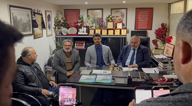 SAADET PARTİSİ'NDEN DÖRTYOL'DA NARENCİYE KRİZİ UYARISI