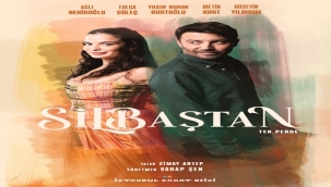 "SİL BAŞTAN" OYUNU, 30 KASIM'DA BEŞİKTAŞ SÜLEYMAN SEBA KÜLTÜR MERKEZİ'NDE