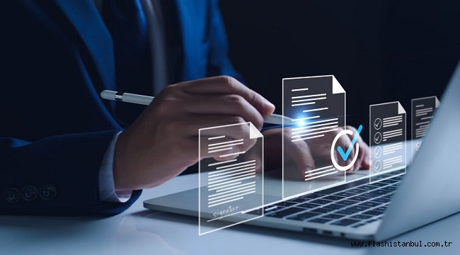 ŞİRKET KURULUŞU VE ESAS SÖZLEŞME DEĞİŞİKLİĞİ BAŞVURULARINDA KEP DÖNEMİ