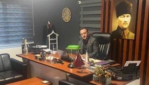 TAKMAZ: "CHP İKTİDARA YÜRÜYOR. ARTIK HALKIN DEĞİŞİM İSTEĞİ GERİ DÖNDÜRÜLEMEZ"