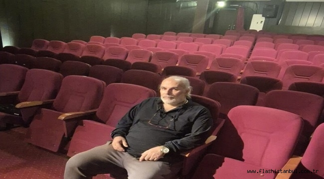 TARİHİ ŞİŞLİ TİYATROSU SAHNE KİRASINI YARIYA İNDİRDİ