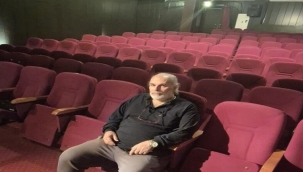 TARİHİ ŞİŞLİ TİYATROSU SAHNE KİRASINI YARIYA İNDİRDİ