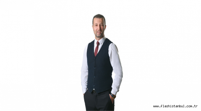 TEKİN YILMAZ: "HALK SAMİMİYET VE ADALET ARIYOR. ANAHTAR PARTİ BU UMUDUN ADRESİ OLDU" 