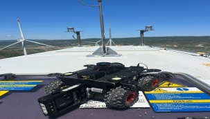 TEKNOLOJİK GİRİŞİM DÜNYASI "BIG BANG"DE BULUŞTU