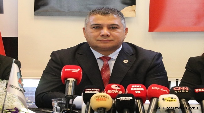 TEOMAN MUTLU: "SEÇİMLERİ KİM KAZANIYOR DEĞİL, KİM KAZANDIRIYOR?.."